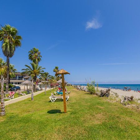 Residence San Pellegrino Folelli Экстерьер фото