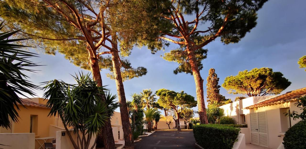 Residence San Pellegrino Folelli Экстерьер фото