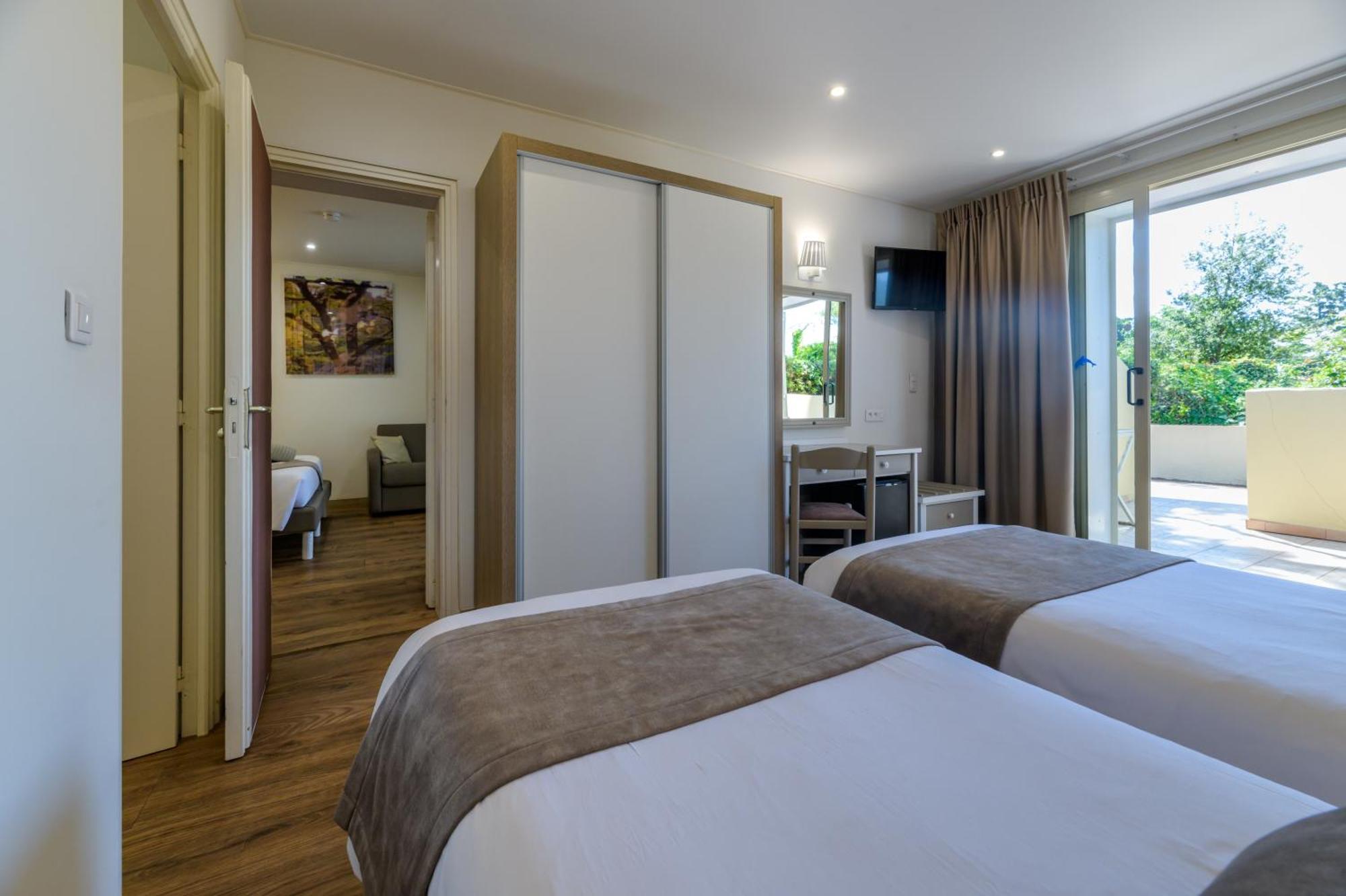 Residence San Pellegrino Folelli Экстерьер фото