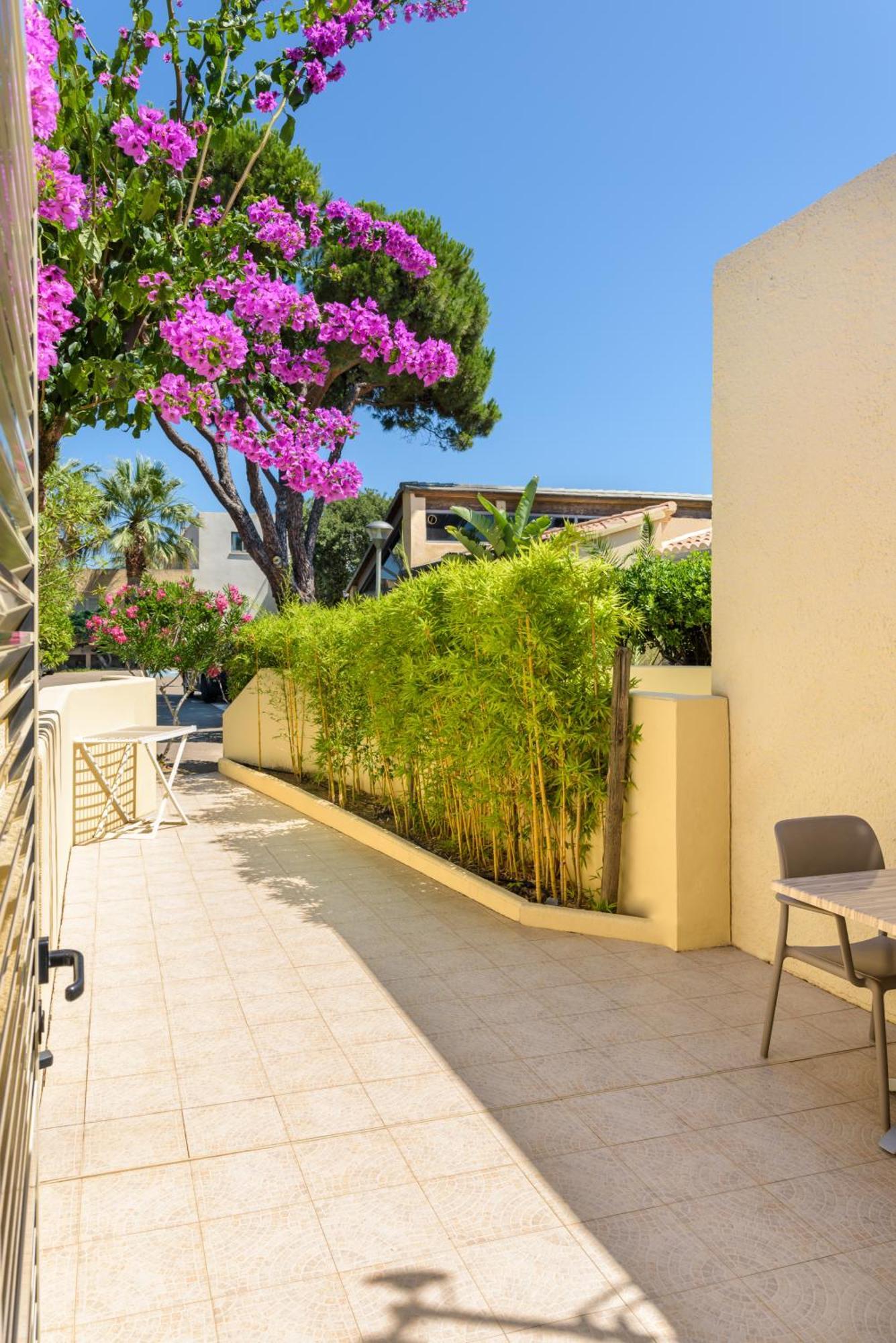 Residence San Pellegrino Folelli Экстерьер фото