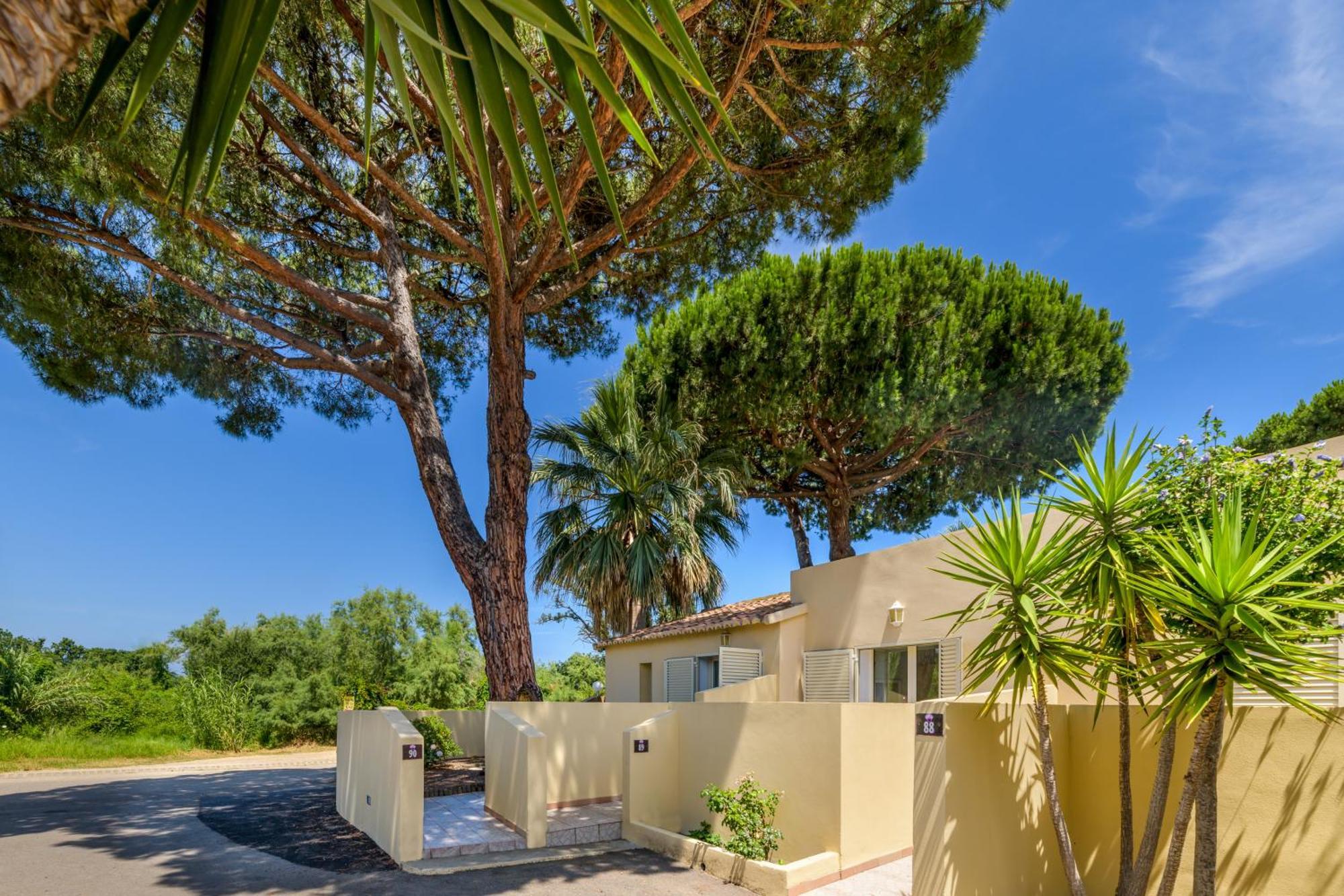 Residence San Pellegrino Folelli Экстерьер фото