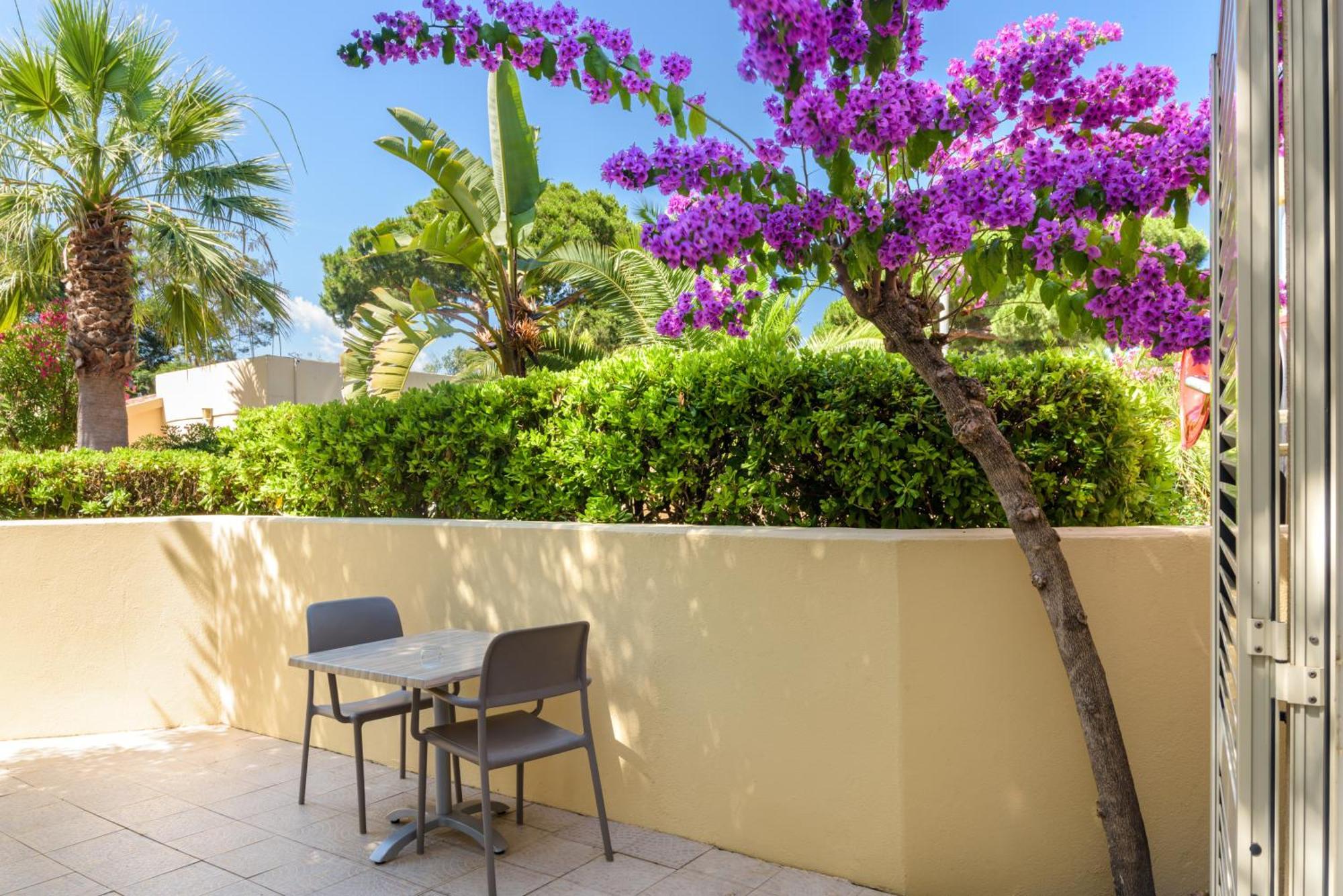 Residence San Pellegrino Folelli Экстерьер фото