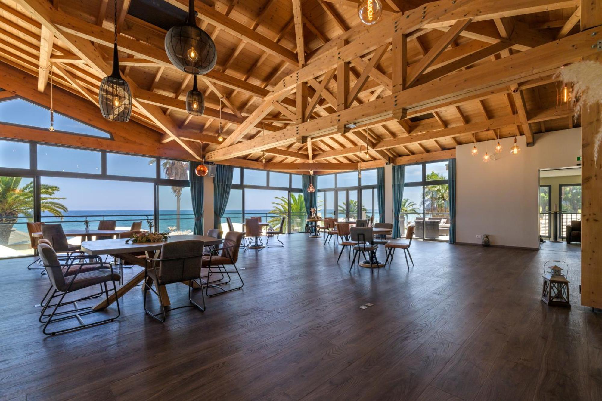 Residence San Pellegrino Folelli Экстерьер фото