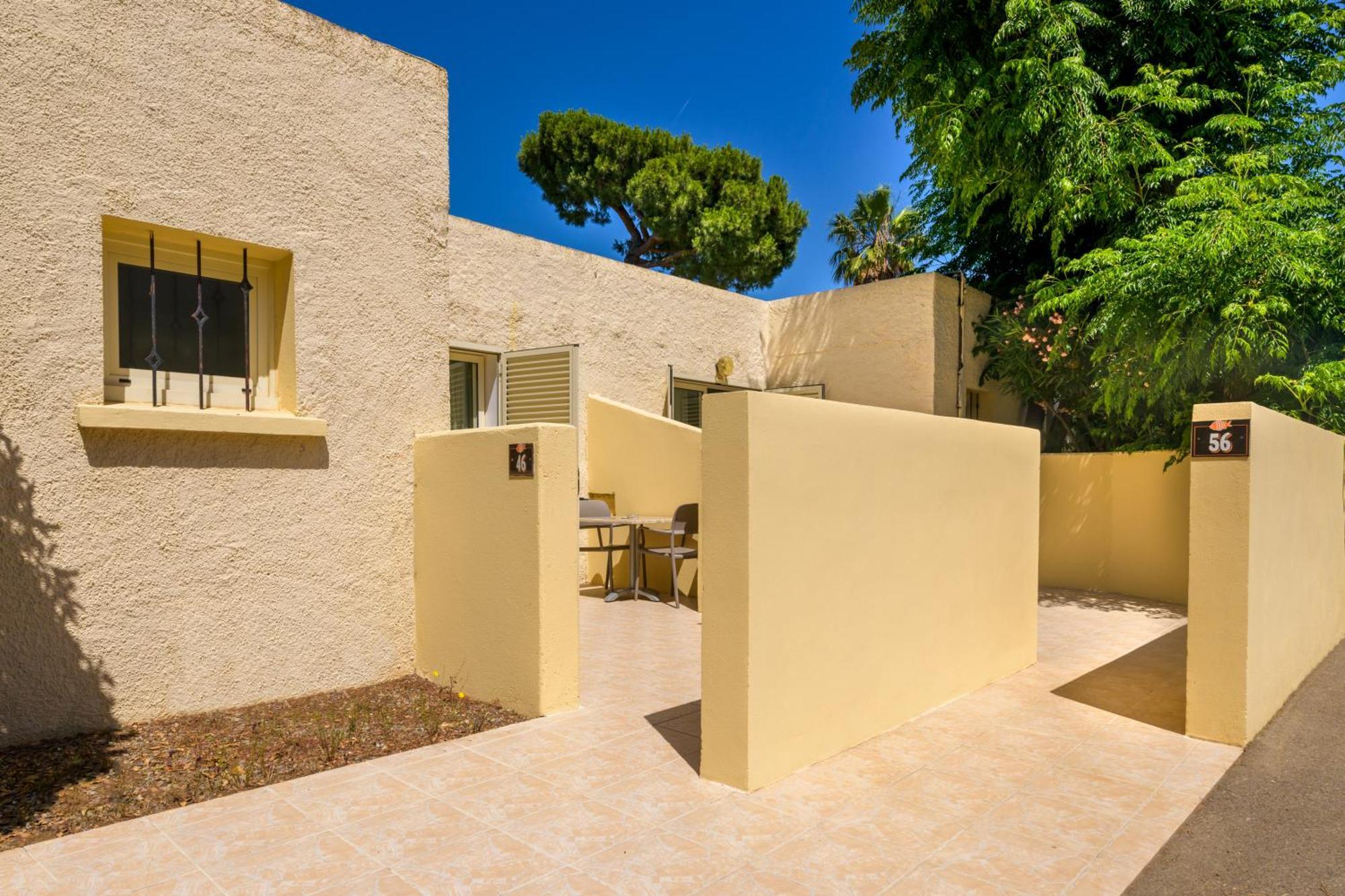 Residence San Pellegrino Folelli Экстерьер фото