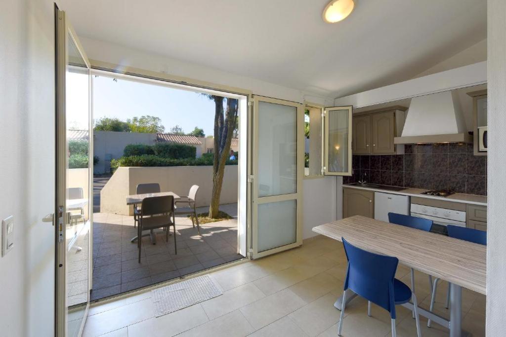 Residence San Pellegrino Folelli Экстерьер фото