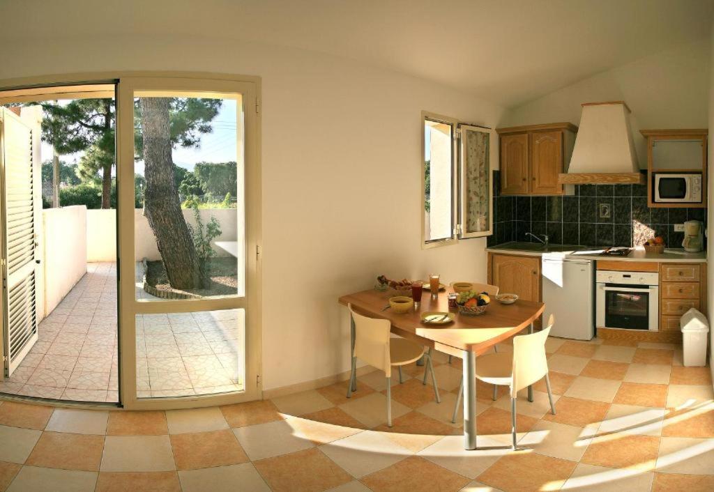 Residence San Pellegrino Folelli Экстерьер фото