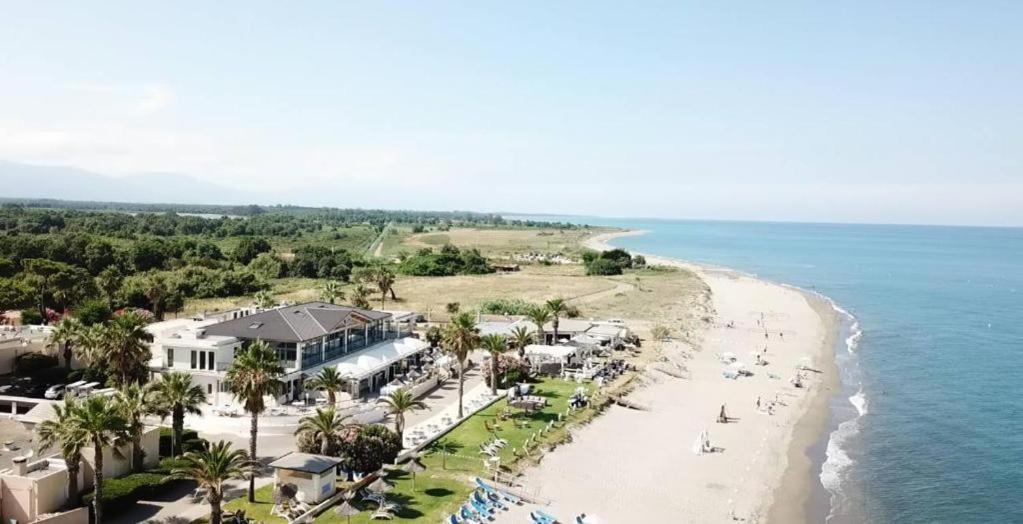 Residence San Pellegrino Folelli Экстерьер фото